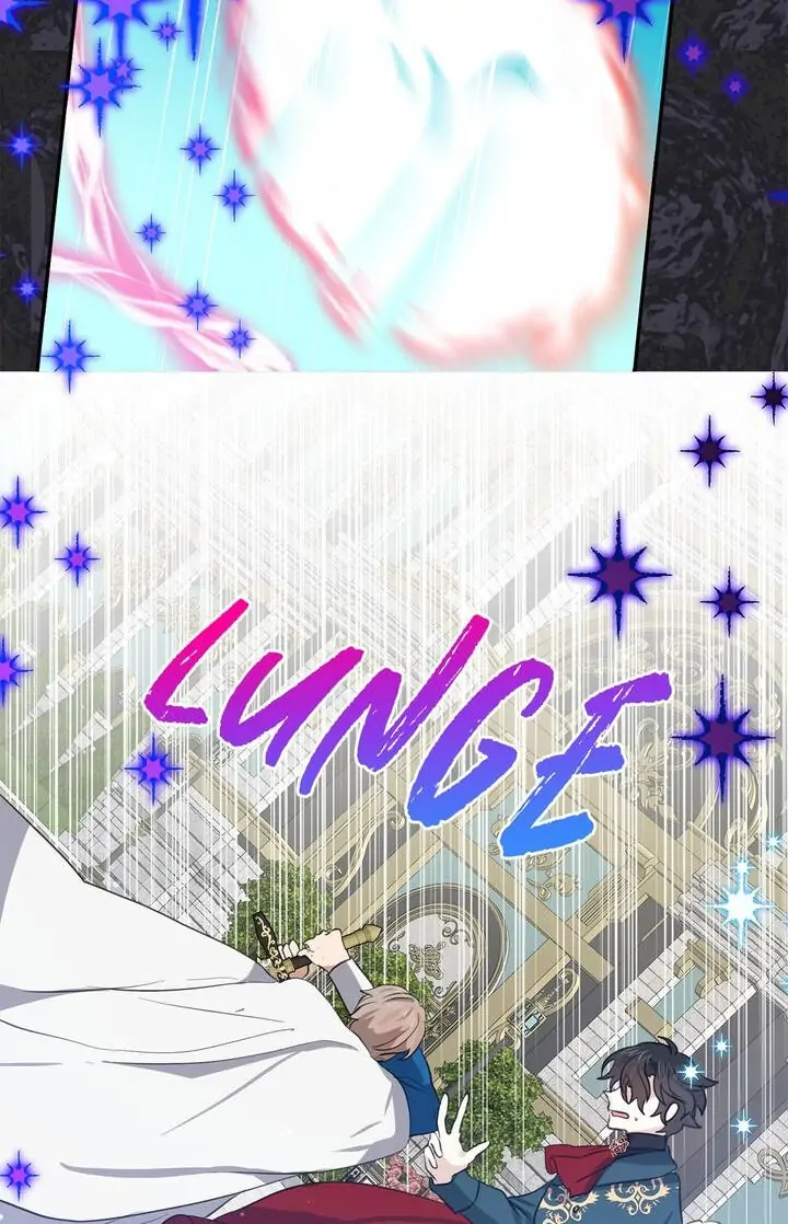 I’m the Ex-Girlfriend of a Soldier chapter 79 - page 60